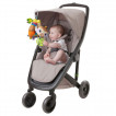 Playgro Активна играчка за количка Ленивец Сало 0м+ PG.0409 от Пакостник