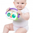 Playgro Активна играчка Радио 9м+ PG.0730 от Пакостник
