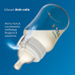 Philips Avent Шише за хранене Anti-Colic 260 мл с биберон 1м+ (Flow 2) 00A.0585.001 от Пакостник