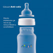 Philips Avent Шише за хранене Anti-Colic 260 мл с биберон 1м+ (Flow 2) 00A.0585.001 от Пакостник