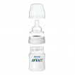 Philips Avent Шише за хранене Anti-Colic 260 мл с биберон 1м+ (Flow 2) 00A.0585.001 от Пакостник