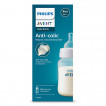 Philips Avent Шише за хранене Anti-Colic 260 мл с биберон 1м+ (Flow 2) 00A.0585.001 от Пакостник