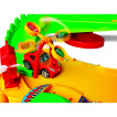 Bburago Junior Комплект с писта за игра FERRARI F12 16-88801 от Пакостник