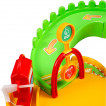 Bburago Junior Комплект с писта за игра FERRARI F12 16-88801 от Пакостник