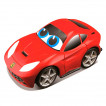 Bburago Junior Комплект с писта за игра FERRARI F12 16-88801 от Пакостник