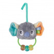 Playgro Активна гимнастика с дървена арка FAUNA FRIENDS 0м+ PG.0616 от Пакостник