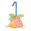 Playgro Активна гимнастика с дървена арка FAUNA FRIENDS 0м+ PG.0616 от Пакостник