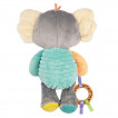 Playgro Плюшена Коала за гушкане с мека гризалка FAUNA FRIENDS 0м+ PG.0169 от Пакостник