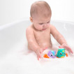 Playgro Играчка за баня Кану със светлини и термосензор за температурата на водата 6м+ PG.0530 от Пакостник