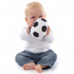 Playgro Моята първа футболна топка 6м+ PG.0122 от Пакостник