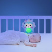 Playgro Плюшена играчка Таралеж със светлини и звуци 0м+ PG.0211 от Пакостник
