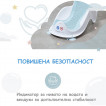 Angelcare бял от Пакостник
