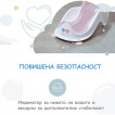 Angelcare бял от Пакостник