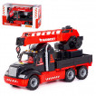 Polesie Toys Камион - кран MAMMOET 59,5см 56832 от Пакостник