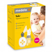 Medela Електрическа помпа за кърма SOLO - двуфазна от Пакостник