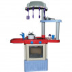 Polesie Toys Детска кухня INFINITY PREMIUM 100см 42354 от Пакостник