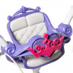 Huffy Детски велосипед 12" PRINCESS (2-4 год) 22494W от Пакостник