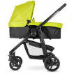 Graco Кош за количка EVO Carrycot от Пакостник