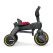 Doona Сгъваема триколка LIKI TRIKE S1 Flame Red от Пакостник