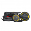Doona Сгъваема триколка LIKI TRIKE S1 Flame Red от Пакостник
