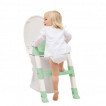 Thermobaby Адаптер за тоалетна KIDDYLOO Green Celadon от Пакостник