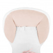 Kikkaboo Мека люлееща играчка със седалка 12м+ BUNNY от Пакостник