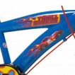 Toimsa Детски велосипед 14" HOT WHEELS (3-5 год) 1468 от Пакостник
