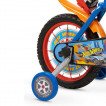 Toimsa Детски велосипед 14" HOT WHEELS (3-5 год) 1468 от Пакостник