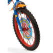 Toimsa Детски велосипед 16" HOT WHEELS (4-6 год) 1668 от Пакостник