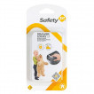 Safety 1st Устройство за заключване на чекмедже 7 броя Бяло SF.0036 от Пакостник