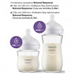 Philips Avent Подаръчен комплект за новородено - Стъкло NATURAL RESPONSE SCD878/11 от Пакостник