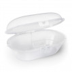 Philips Avent Залъгалки ULTRA SOFT със стерилизаторна кутия 6-18 мес 2 броя 00A.0515.012 от Пакостник