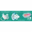 Philips Avent Залъгалки ULTRA SOFT със стерилизаторна кутия 6-18 мес 2 броя 00A.0515.012 от Пакостник
