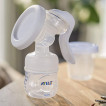 Philips Avent Механична помпа за изцеждане на кърма NATURAL MOTION SCF430/10 от Пакостник