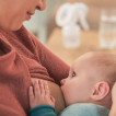 Philips Avent Механична помпа за изцеждане на кърма NATURAL MOTION SCF430/10 от Пакостник