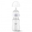 Philips Avent Шише за хранене 3 броя NATURAL RESPONSE 260 мл с биберон 1м+ (Flow 3) SCY903/03 от Пакостник