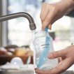 Philips Avent Шише за хранене 3 броя NATURAL RESPONSE 260 мл с биберон 1м+ (Flow 3) SCY903/03 от Пакостник