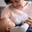 Philips Avent Шише за хранене 3 броя NATURAL RESPONSE 260 мл с биберон 1м+ (Flow 3) SCY903/03 от Пакостник
