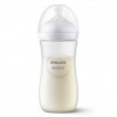 Philips Avent Шише за хранене NATURAL RESPONSE 330 мл с биберон 3м+ (Flow 4) SCY906/01 от Пакостник