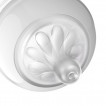 Philips Avent Биберон без протичане 2 броя NATURAL RESPONSE 6м+ (Flow 5) SCY965/02 от Пакостник