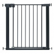 Safety 1st Универсална метална преграда за врата 73-80 см Черна SF.0094 от Пакостник