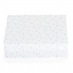 Moni Сгъваем матрак MIRAGE 60 x 120 х 6 см Син от Пакостник