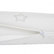 Moni Сгъваем матрак SNOOZE 60 x 120 х 6 см от Пакостник