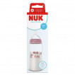 Nuk First Choice Шише РР 300мл 3м+ Temperature control Коала 10216341 от Пакостник