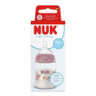 Nuk First Choice Шише РР 150мл 0м+ Temperature control Коала 10215414 от Пакостник