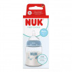 Nuk First Choice Шише РР 150мл 0м+ Temperature control Кит 10215413 от Пакостник