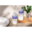 Lansinoh Шишета 2 броя 240 мл с биберон NaturalWave (3м+) L-75450 от Пакостник