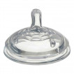 Vital Baby Силиконов биберон 6м+ 2 броя V-443836 от Пакостник