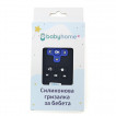 babyhome Силиконова гризалка Дистанционно 3м+ BN09 от Пакостник