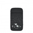 Kikkaboo Чувалче за количка 97 х 40 см POLAR Snowy Friends от Пакостник